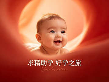 绍兴求精助孕科学助孕 开启专属好孕之旅