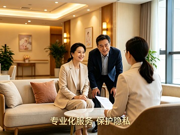 绍兴有偿售卵代生女生的客户的客户群体有哪些