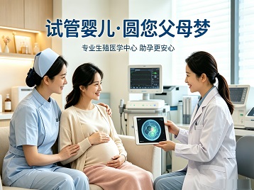 绍兴辅助生育服务 试管婴儿行业的兴起背景、发展与未来展望